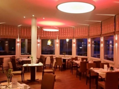 Foto: Akzent Hotel Strandhalle in Schleswig