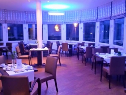 Foto: Akzent Hotel Strandhalle in Schleswig